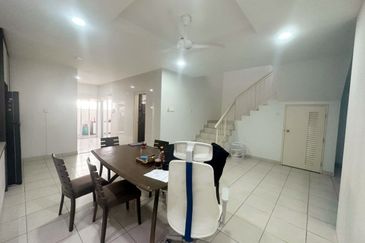 Bandar Seri Coalfields