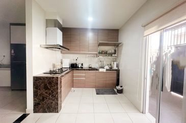 Bandar Seri Coalfields