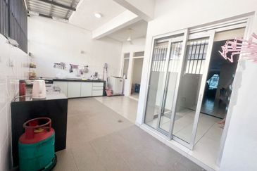 Bandar Seri Coalfields