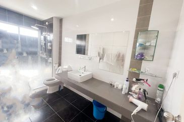 Bandar Seri Coalfields