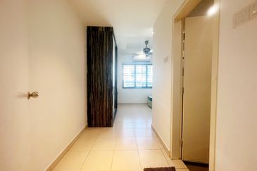 Bandar Seri Coalfields