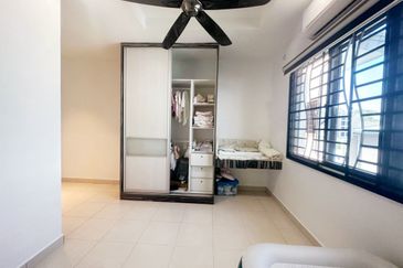 Bandar Seri Coalfields