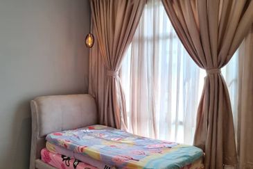 Norton Garden Semi D @ Eco Grandeur