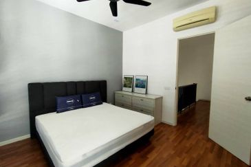 Norton Garden Semi D @ Eco Grandeur