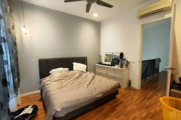 Norton Garden Semi D @ Eco Grandeur