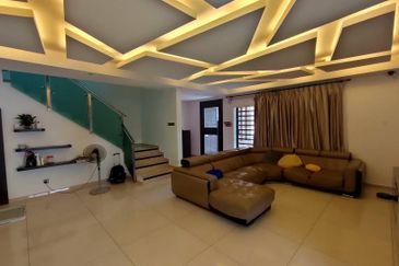 Cahaya SPK (Cahaya Heights)