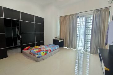 Cahaya SPK (Cahaya Heights)