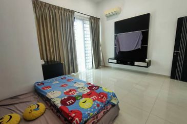 Cahaya SPK (Cahaya Heights)