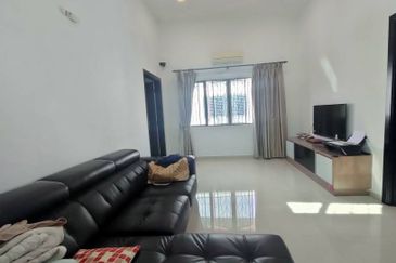 Cahaya SPK (Cahaya Heights)