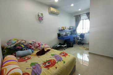 Cahaya SPK (Cahaya Heights)