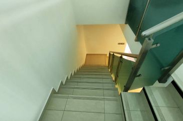 Cahaya SPK (Cahaya Heights)