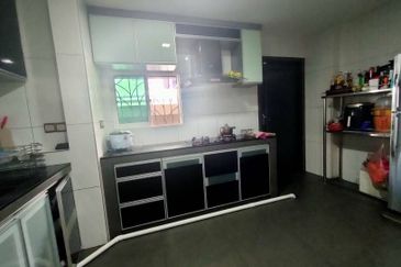 Cahaya SPK (Cahaya Heights)