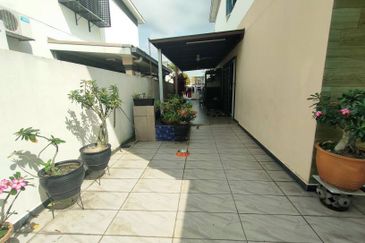 Cahaya SPK (Cahaya Heights)