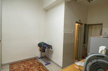 Dataran Otomobil, Seksyen 15