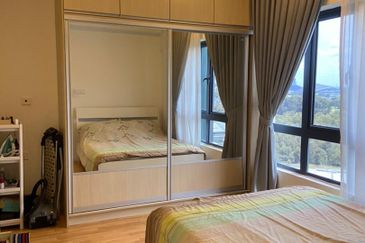 Suria Residence by Sunsuria