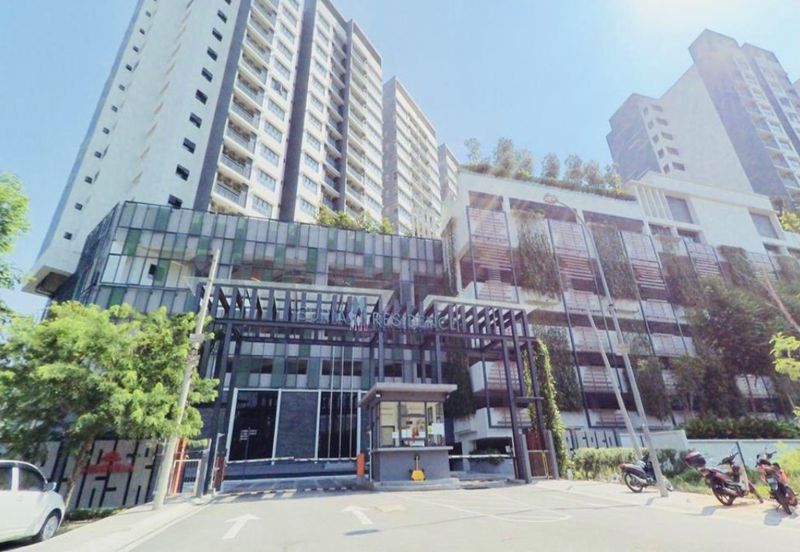 Suria Residence by Sunsuria