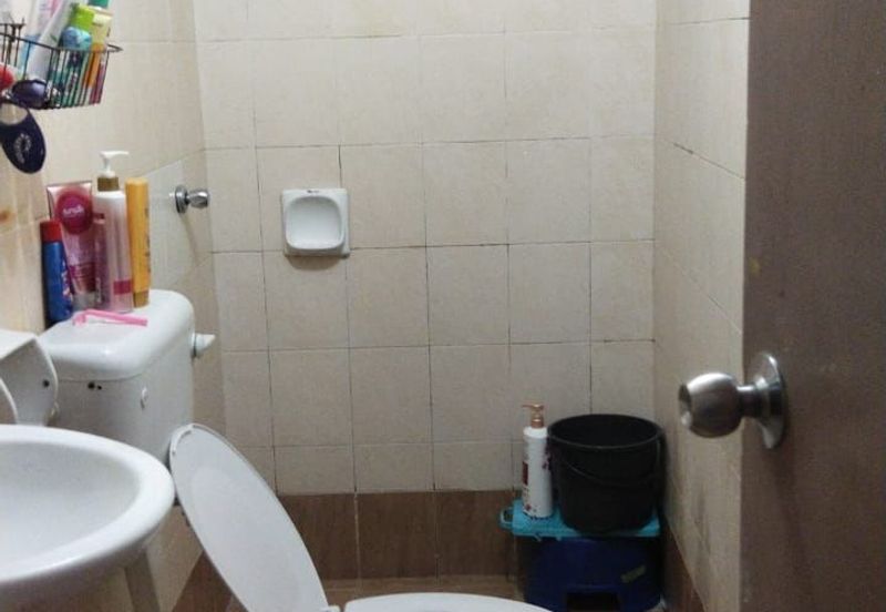 Pangsapuri Persanda Service Apartment