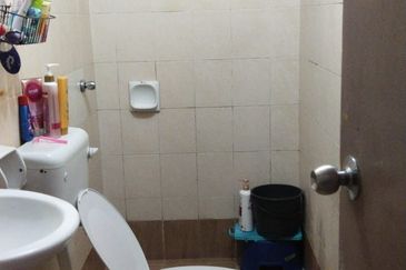 Pangsapuri Persanda Service Apartment