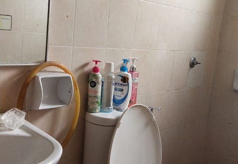 Pangsapuri Persanda Service Apartment