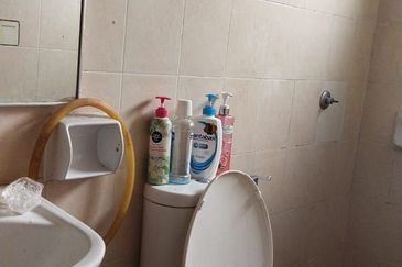 Pangsapuri Persanda Service Apartment