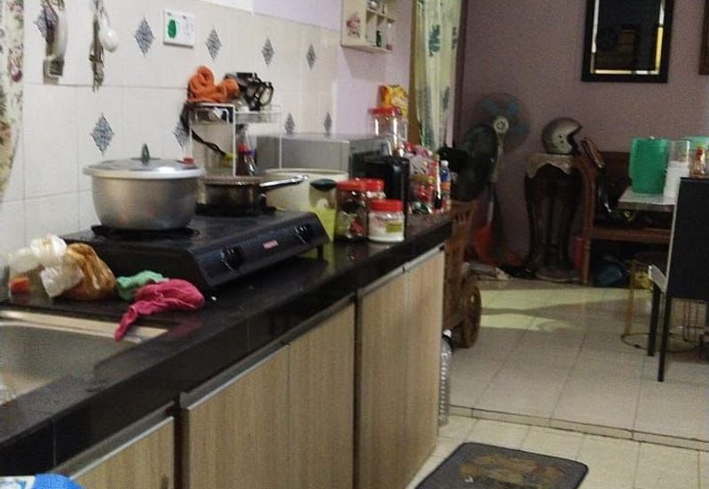 Pangsapuri Persanda Service Apartment