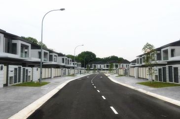 Bukit Rimau