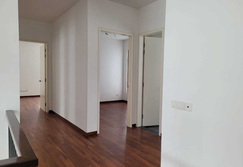 Norton Garden Bungalow @ Eco Grandeur