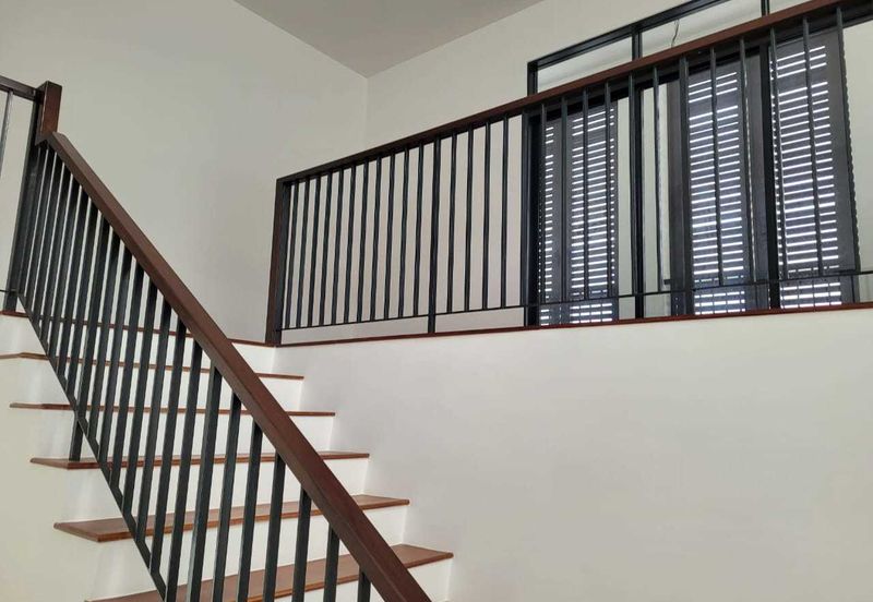 Norton Garden Bungalow @ Eco Grandeur