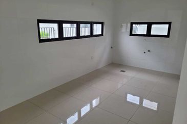 Norton Garden Bungalow @ Eco Grandeur