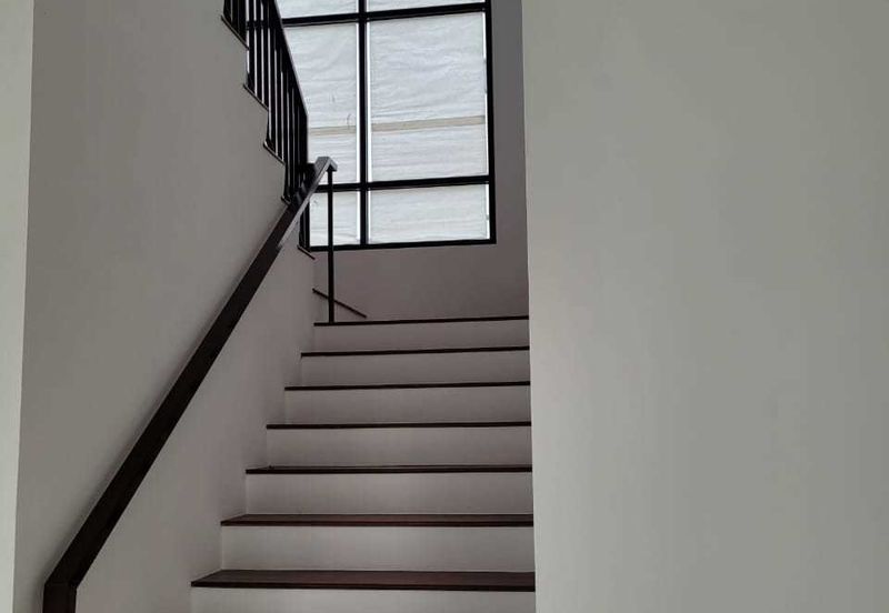 Norton Garden Bungalow @ Eco Grandeur