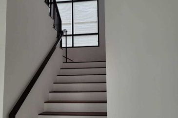 Norton Garden Bungalow @ Eco Grandeur