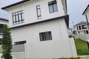 Norton Garden Bungalow @ Eco Grandeur