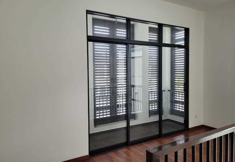 Norton Garden Bungalow @ Eco Grandeur