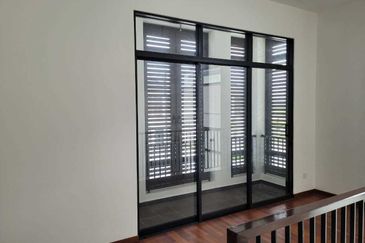 Norton Garden Bungalow @ Eco Grandeur