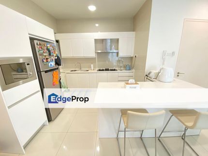 Temasya Kasih Condo Glenmarie Shah Alam, Selangor, Shah Alam