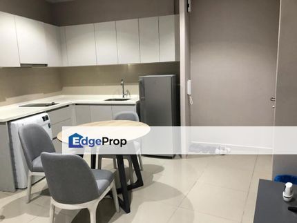 Hyde Tower I City Seksyen 7 Shah Alam, Selangor, Shah Alam