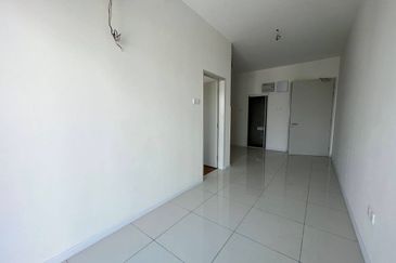 The Glenz @ Glenmarie