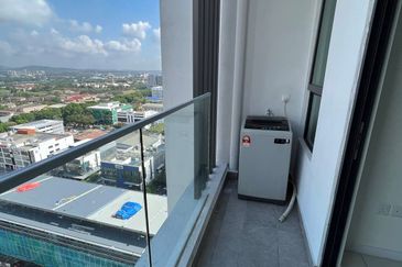 The Glenz @ Glenmarie