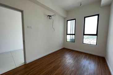 The Glenz @ Glenmarie