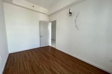 The Glenz @ Glenmarie