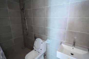 The Glenz @ Glenmarie