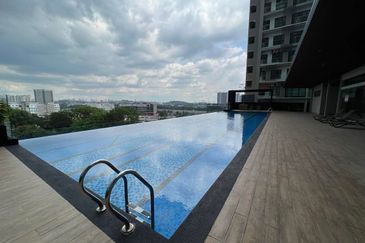 The Glenz @ Glenmarie