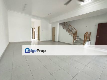 FREEHOLD [22x70] 4R4B 2Sty Desa Coalfields Sg Buloh nr Kota Damansara, Selangor, Sungai Buloh