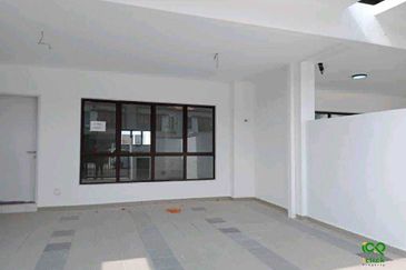 Persiaran Setia Permai