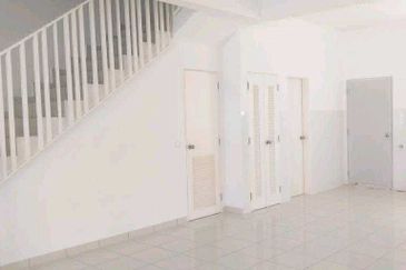 Persiaran Setia Permai