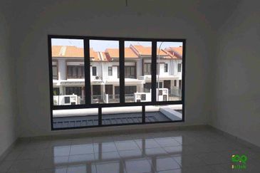 Persiaran Setia Permai