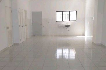 Persiaran Setia Permai