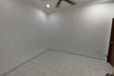 Endlot Reno 2 Sty Semi D Cluster House Sinar Alam Puncak Alam