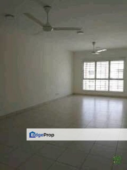 Non Bumi Apartment Seri Mutiara [2carpark] Setia Alam Shah Alam, Selangor, Setia Alam/Alam Nusantara