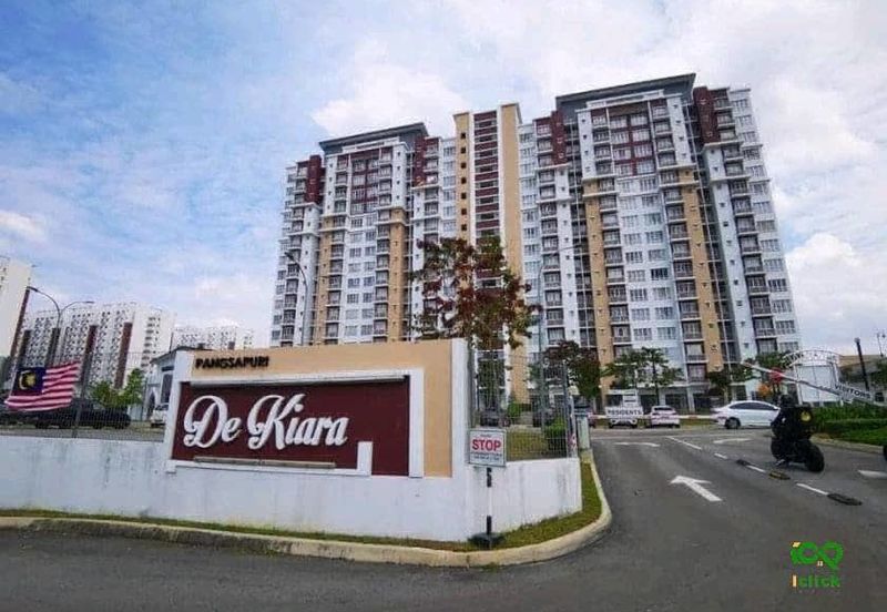 Rumah Selangorku De Kiara